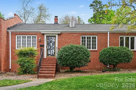 1811 Lynnwood Drive Charlotte NC 28209