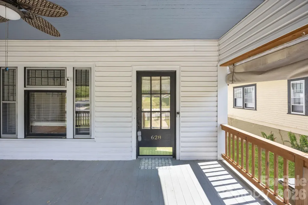 628 W Council Street Salisbury NC 28144