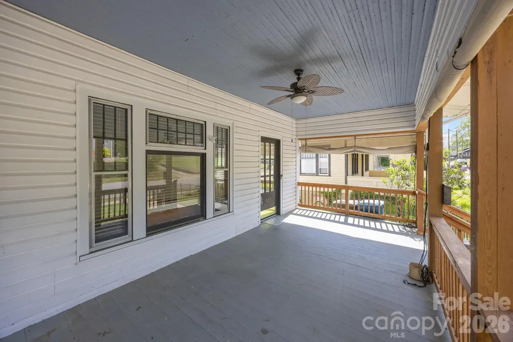 628 W Council Street Salisbury NC 28144