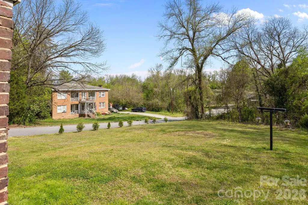 628 W Council Street Salisbury NC 28144