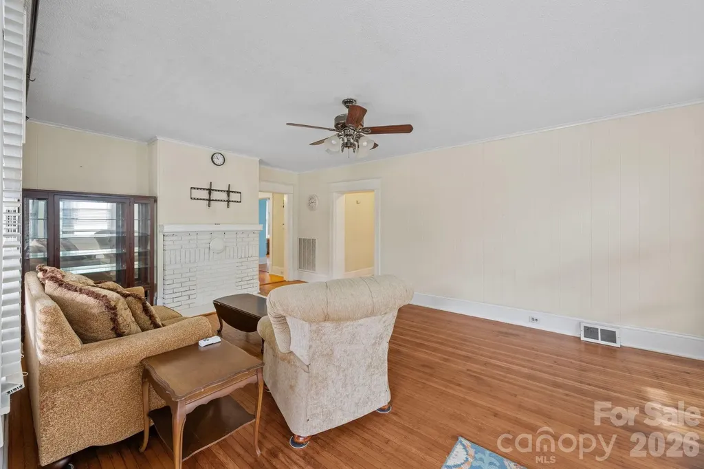 628 W Council Street Salisbury NC 28144