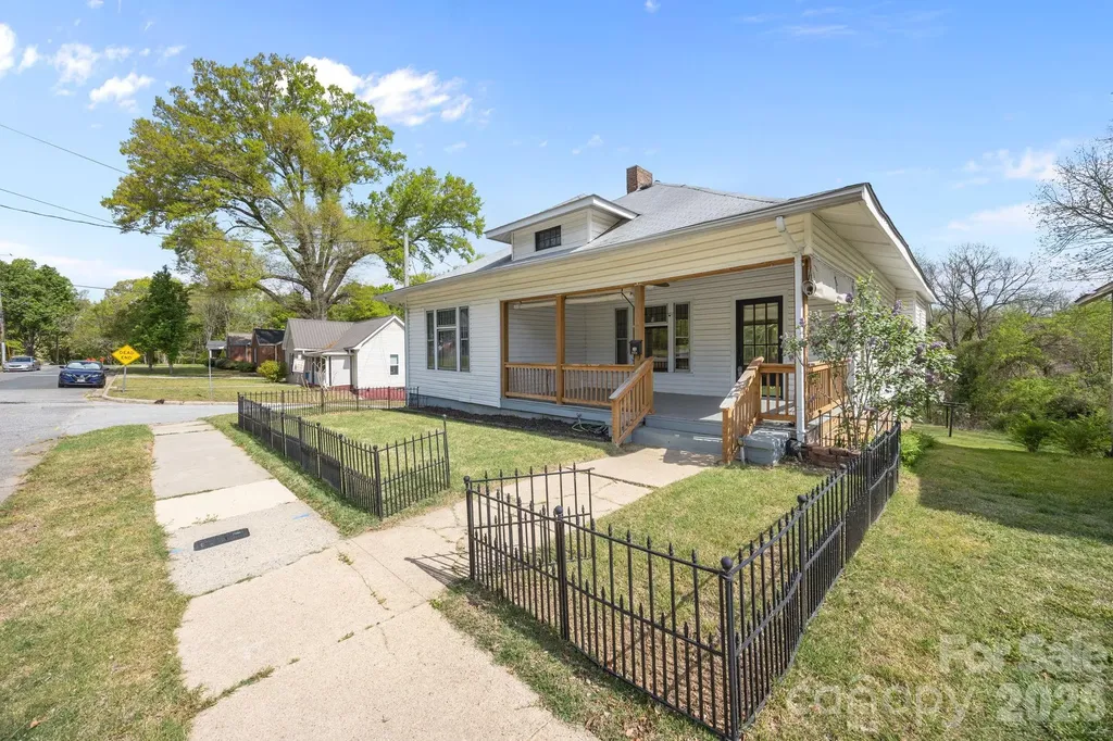 628 W Council Street Salisbury NC 28144