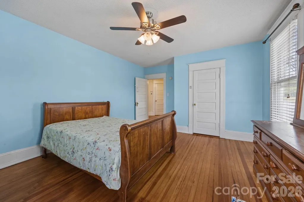 628 W Council Street Salisbury NC 28144
