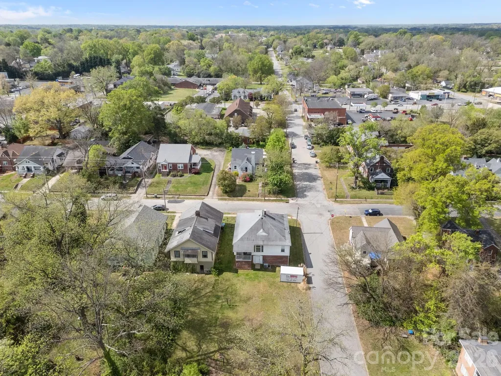 628 W Council Street Salisbury NC 28144
