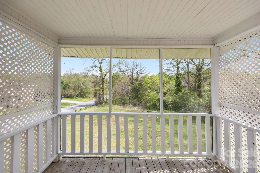 628 W Council Street Salisbury NC 28144