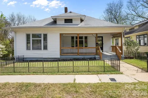 628 W Council Street Salisbury NC 28144