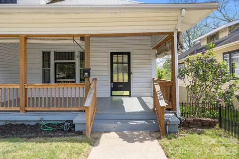 628 W Council Street Salisbury NC 28144