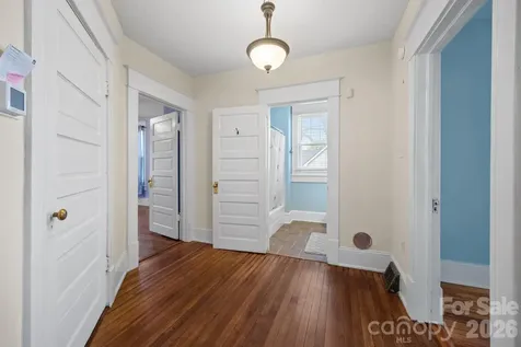 628 W Council Street Salisbury NC 28144