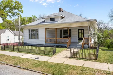 628 W Council Street Salisbury NC 28144