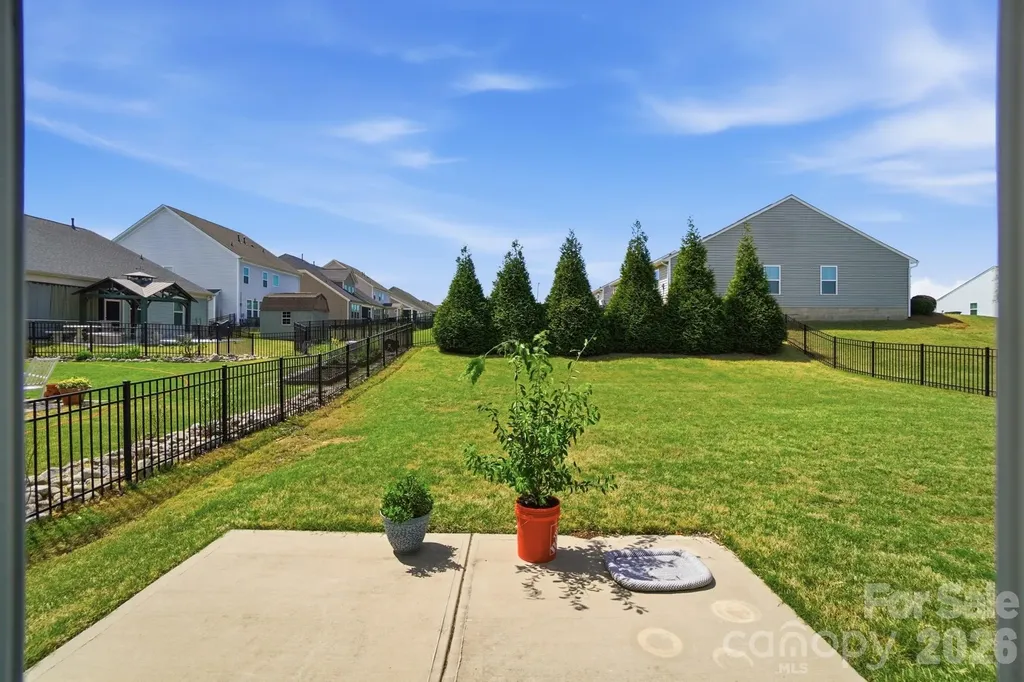 4281 Stream Dale Circle NW Concord NC 28027
