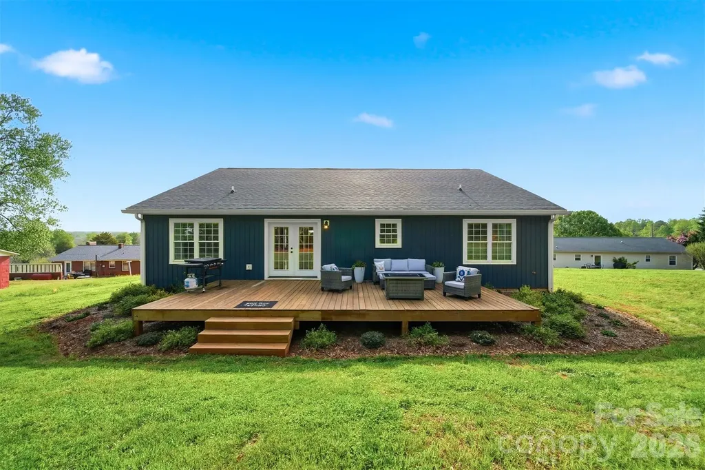 490 Dudley Shoals Road Granite Falls NC 28630
