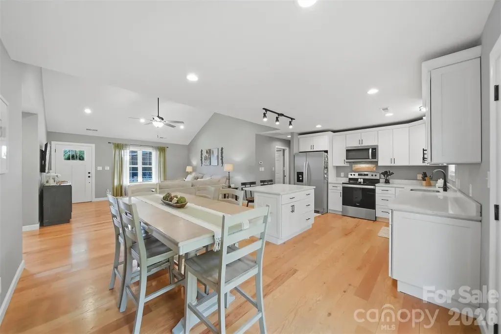 490 Dudley Shoals Road Granite Falls NC 28630