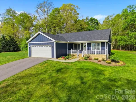 490 Dudley Shoals Road Granite Falls NC 28630