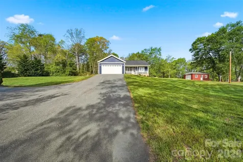 490 Dudley Shoals Road Granite Falls NC 28630