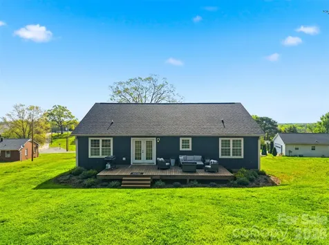 490 Dudley Shoals Road Granite Falls NC 28630