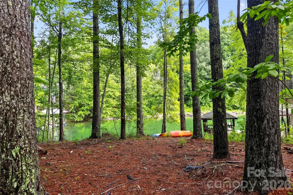 2361 Lake Forest Cove Nebo NC 28761