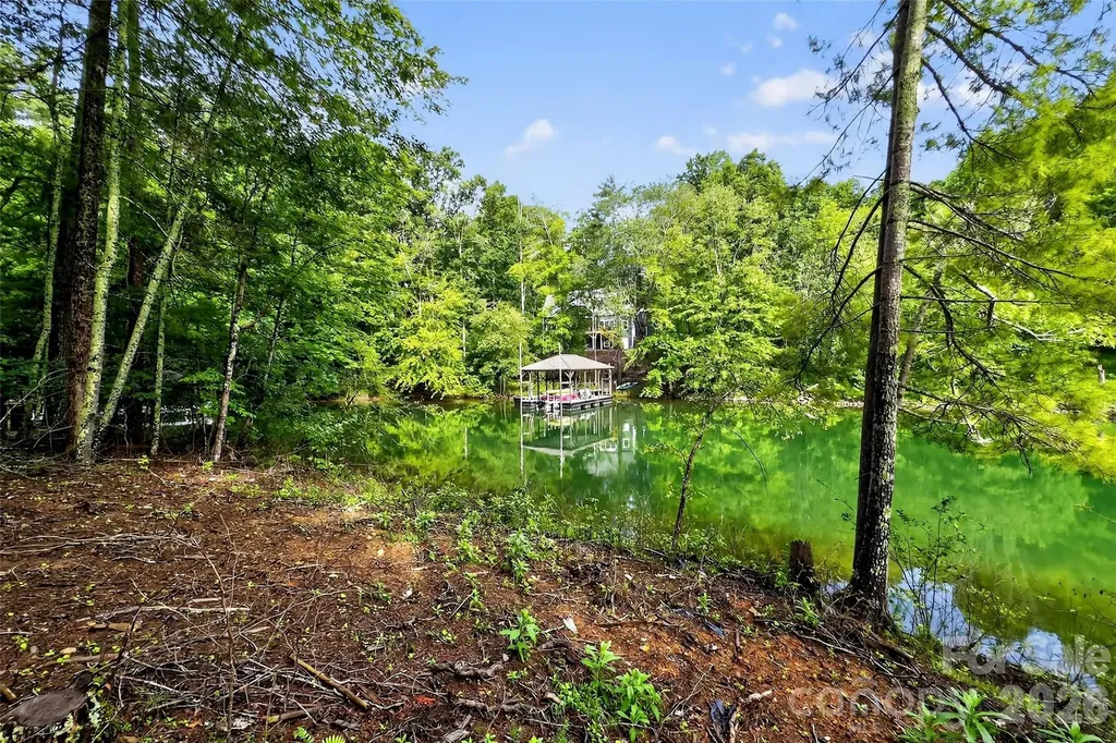 2361 Lake Forest Cove Nebo NC 28761
