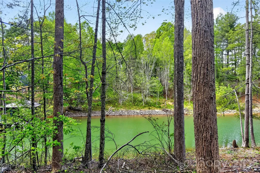 2361 Lake Forest Cove Nebo NC 28761