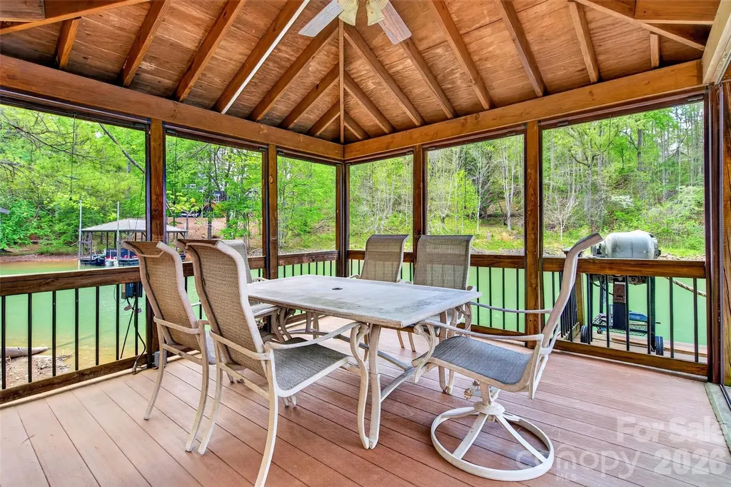 2361 Lake Forest Cove Nebo NC 28761