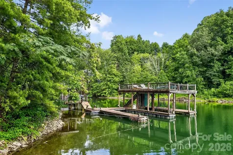 2361 Lake Forest Cove Nebo NC 28761