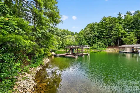 2361 Lake Forest Cove Nebo NC 28761