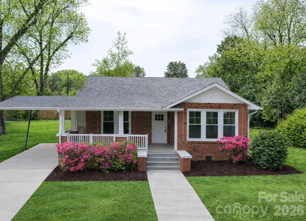 307 W Washington Avenue Bessemer City NC 28016