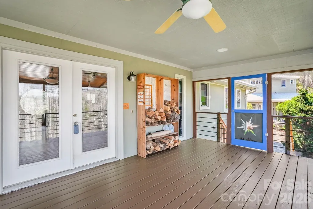 310 Burr Ridge Marshall NC 28753
