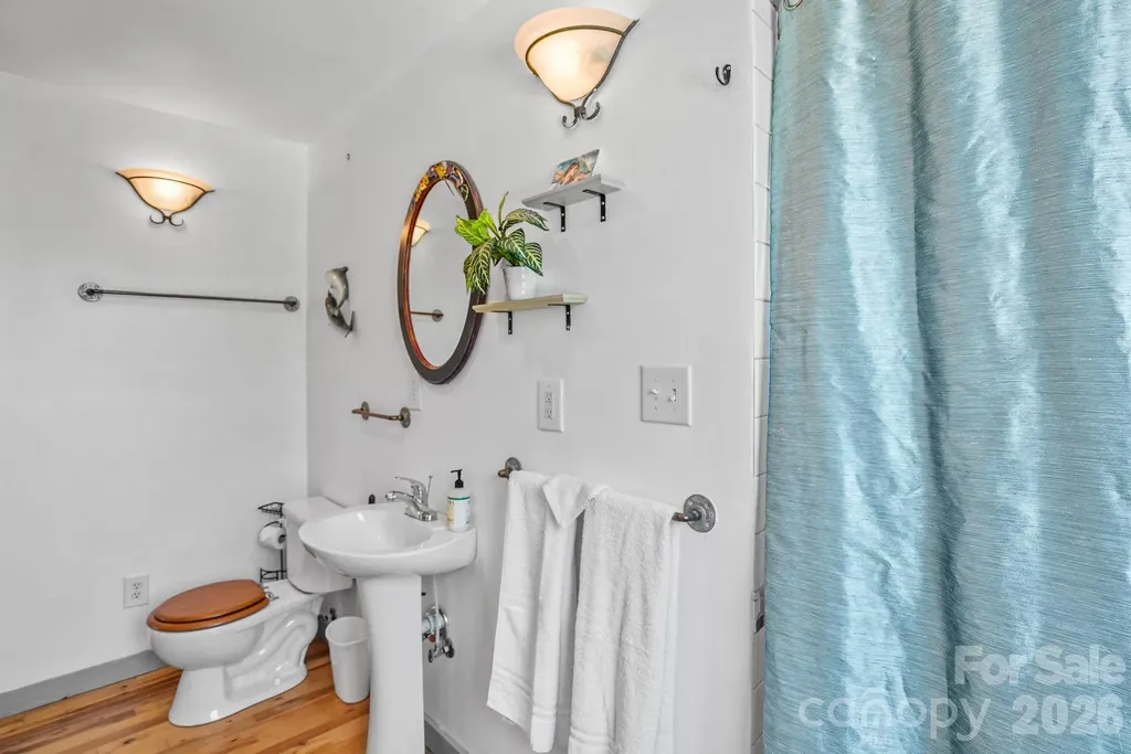 310 Burr Ridge Marshall NC 28753