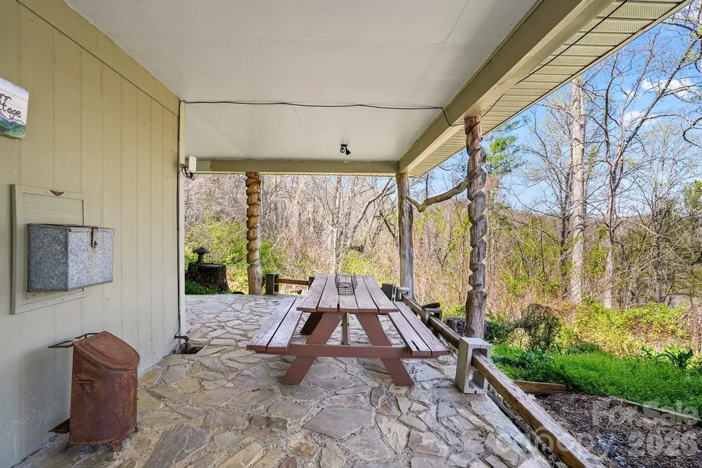 310 Burr Ridge Marshall NC 28753