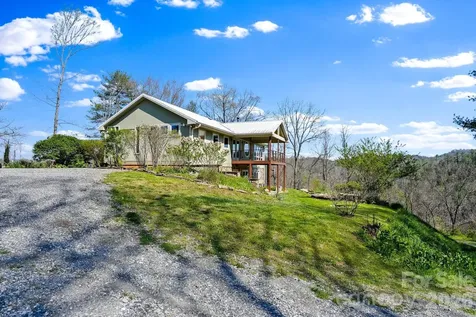 310 Burr Ridge Marshall NC 28753