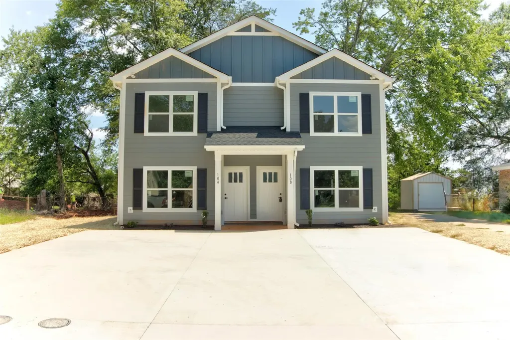 119 8th Avenue Drive SE Hickory NC 28602