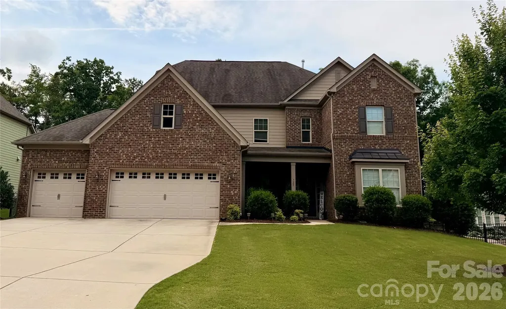 725 Kathy Dianne Drive Indian Land SC 29707