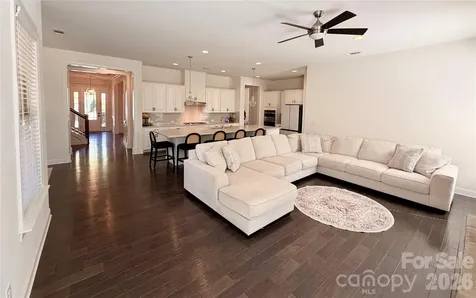 725 Kathy Dianne Drive Indian Land SC 29707