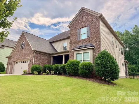 725 Kathy Dianne Drive Indian Land SC 29707