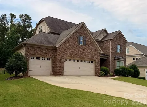 725 Kathy Dianne Drive Indian Land SC 29707
