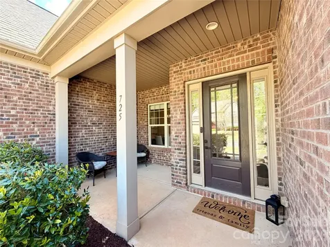 725 Kathy Dianne Drive Indian Land SC 29707