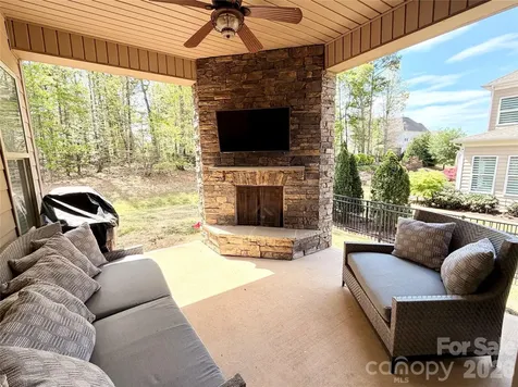725 Kathy Dianne Drive Indian Land SC 29707