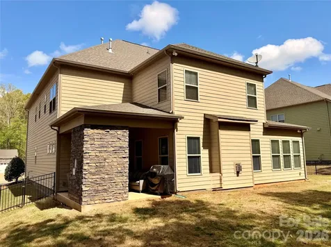 725 Kathy Dianne Drive Indian Land SC 29707