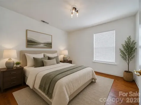 2851 Huckleberry Hill Drive Fort Mill SC 29715