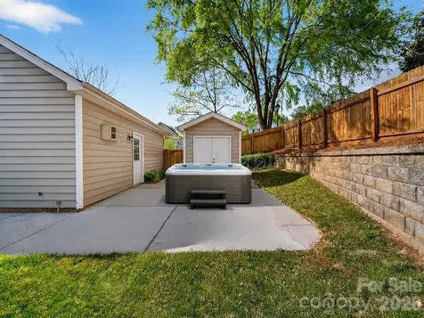 2851 Huckleberry Hill Drive Fort Mill SC 29715