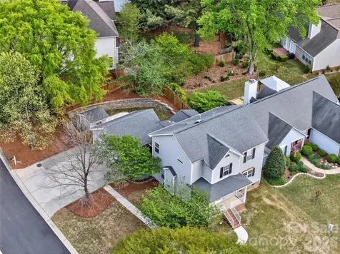 2851 Huckleberry Hill Drive Fort Mill SC 29715