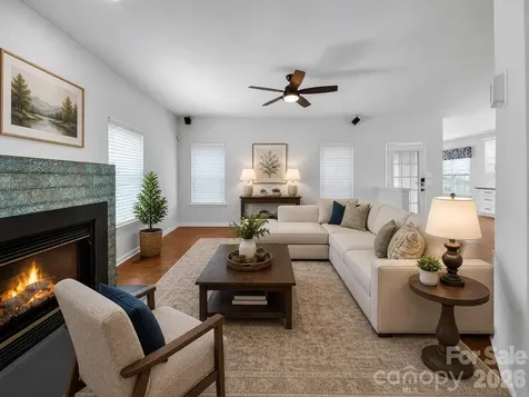 2851 Huckleberry Hill Drive Fort Mill SC 29715