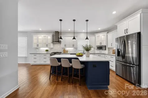 2851 Huckleberry Hill Drive Fort Mill SC 29715
