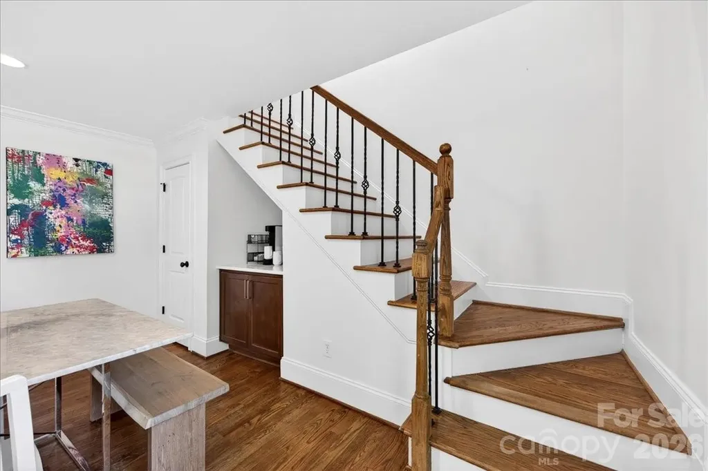 1929 Marguerite Avenue Charlotte NC 28205