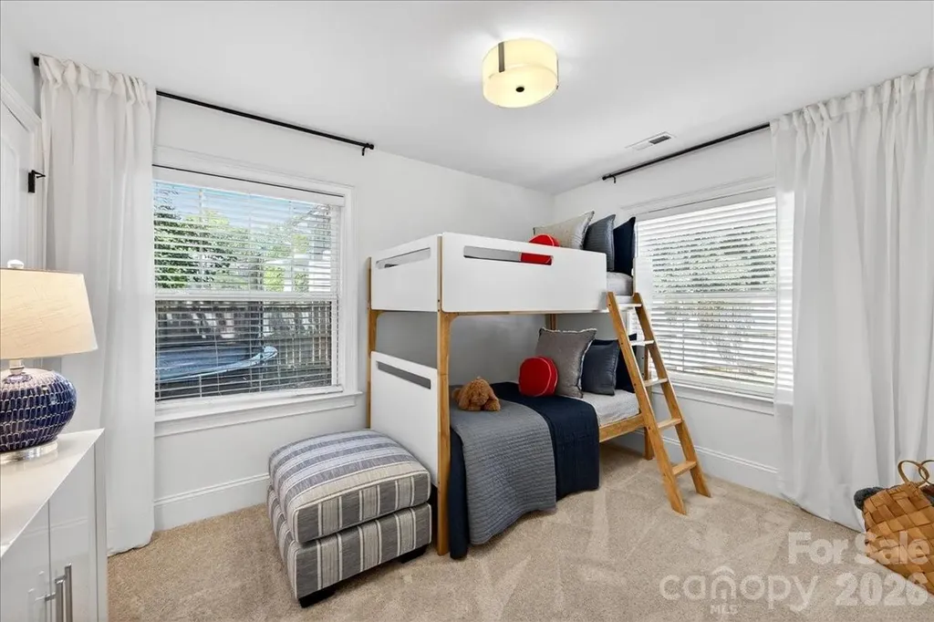 1929 Marguerite Avenue Charlotte NC 28205
