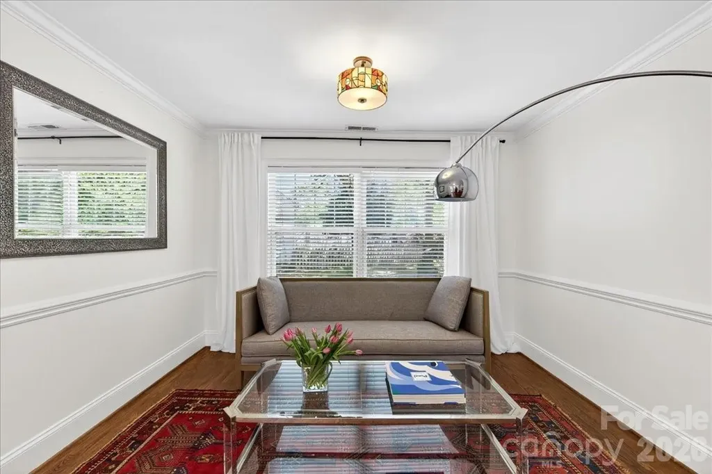1929 Marguerite Avenue Charlotte NC 28205