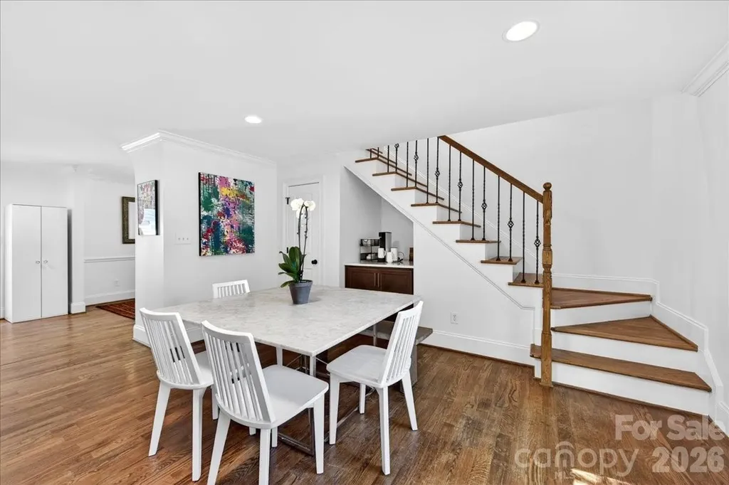 1929 Marguerite Avenue Charlotte NC 28205