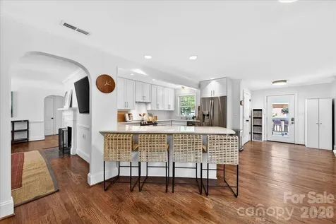 1929 Marguerite Avenue Charlotte NC 28205