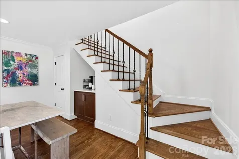1929 Marguerite Avenue Charlotte NC 28205