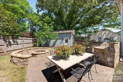 1929 Marguerite Avenue Charlotte NC 28205